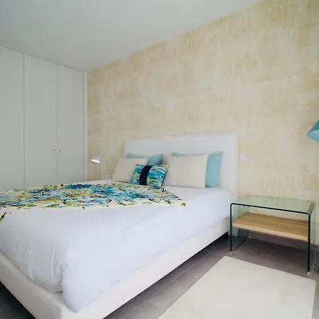 Obidos House With Private Pool Villa