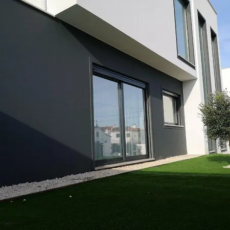 Obidos House With Private Pool Villa Bairro (Leiria)
