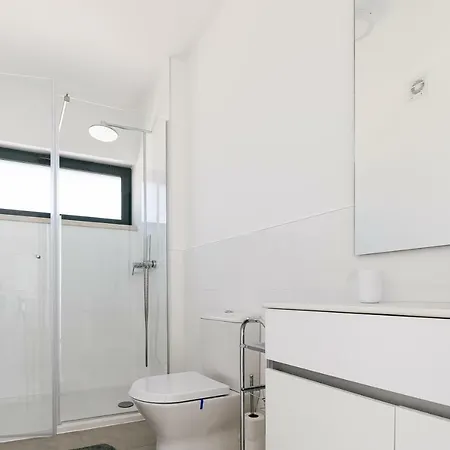 Villa Obidos House With Private Pool *