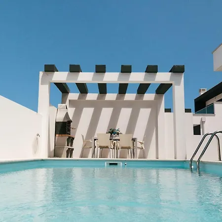 Villa Obidos House With Private Pool
