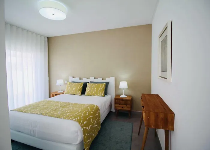 Obidos House With Private Pool * Bairro (Leiria)