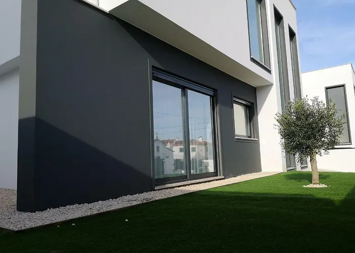 Obidos House With Private Pool Вилла Bairro (Leiria)