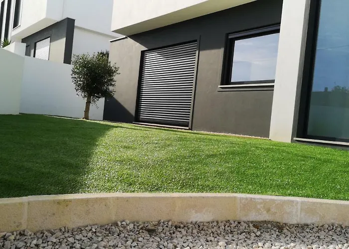 Obidos House With Private Pool Bairro (Leiria)