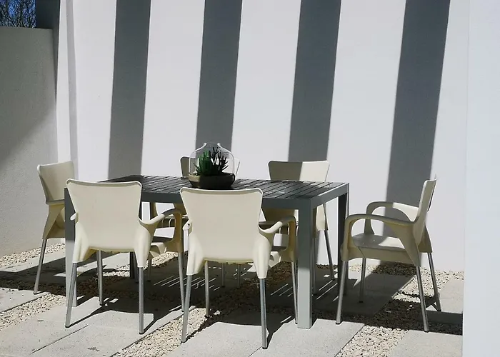 Obidos House With Private Pool Вилла