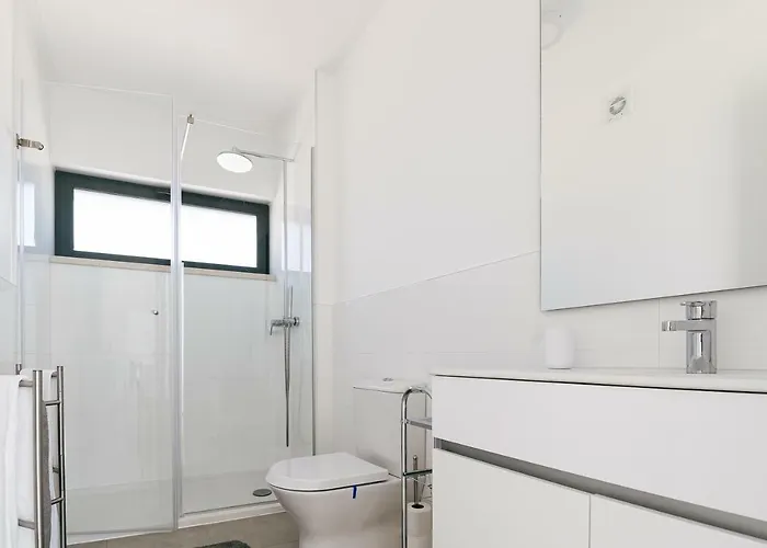 Вилла Obidos House With Private Pool *