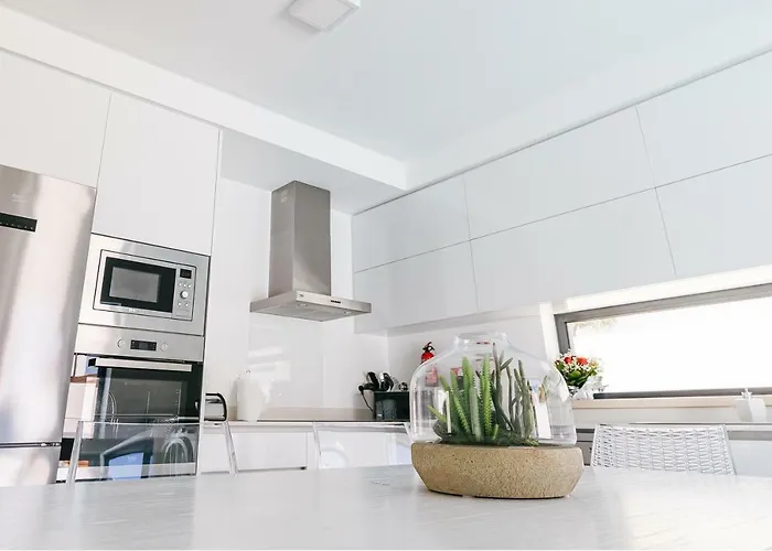 Obidos House With Private Pool * Bairro (Leiria)