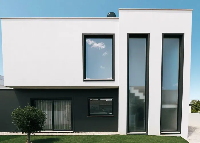 Obidos House With Private Pool Вилла Bairro (Leiria)