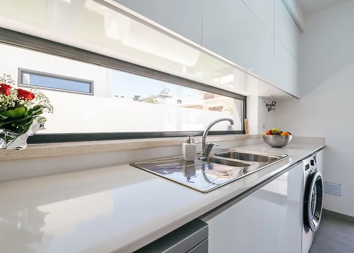 Obidos House With Private Pool Bairro (Leiria)